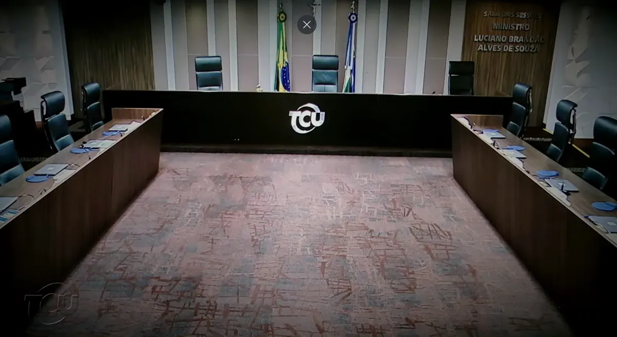 Controle Externo para Concurso TCU: como usar revisão espaçada nas normas