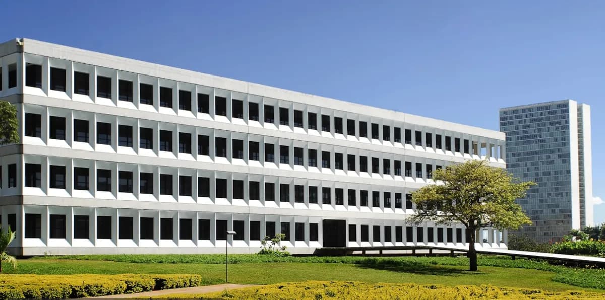 Concurso TCU 2026: como usar OKRs para dominar Auditoria Governamental