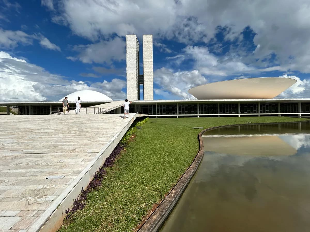 Concurso Câmara dos Deputados Policial Legislativo 2026: edital, provas e como se preparar